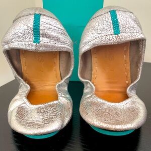 Silver Screen Tieks